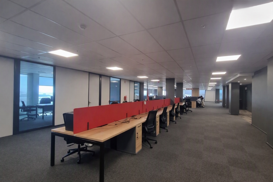 To Let Commercial Property for Rent in Cape Town City Centre Western Cape